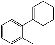 1-环己烯-2-甲基苯
