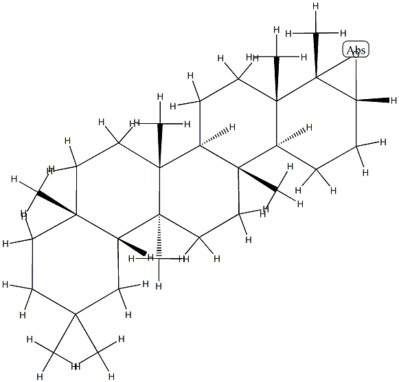 3α,4-Epoxy-D:A-friedooleanane