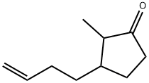 3-(丁-3-烯-1-基)-2-甲基环戊酮