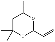 4,4,6-TRIMETHYL-2-VINYL-[1,3]DIOXANE