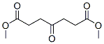 dimethyl 4-oxoheptanedioate