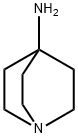4-氨基奎宁环