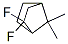 Norbornane, 2,2-difluoro-7,7-dimethyl- (8CI)
