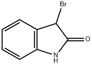 3-溴吲哚啉-2-酮