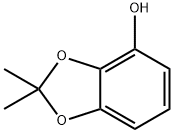 2,2-二甲基-4-羟基-1,3-苯并二噁茂