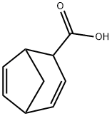 Bicyclo[3.2.1]octa-3,6-diene-2-carboxylic acid (8CI)