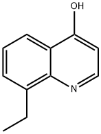 8-乙基喹啉-4-醇