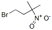 1-Bromo-3-methyl-3-nitrobutane