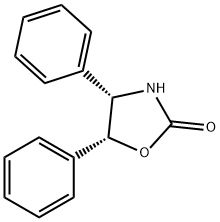 4S,5R-顺-4,5-二苯基-2-噁唑烷酮