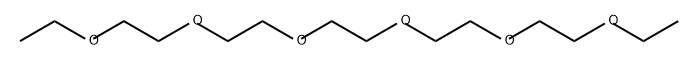 3,6,9,12,15,18-hexaoxaicosane