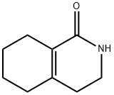 1(2H)-Isoquinolinone, 3,4,5,6,7,8-hexahydro-