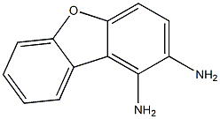 二苯并[B,D]呋喃-2,3-二胺