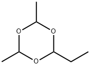 4,6-DIMETHYL-2-ETHYL-1,3,5-TRIOXANE