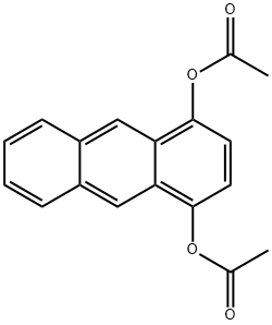 1,4-Diacetoxyanthracene
