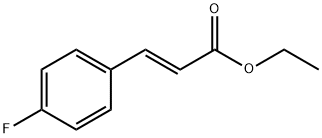 ethyl 3-(4-fluorophenyl)acrylate