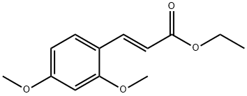 3-(2,4-Dimethoxy-phenyl)-acrylic acid ethyl ester