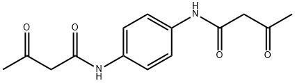 双乙酰乙酰对苯二胺
