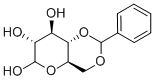 4,6-O-(苯基甲基)-Α-D-吡喃葡萄糖