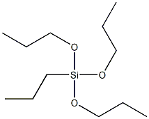 tripropoxypropylsilane