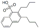 dibutylnaphthalenesulphonic acid