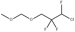 1-Chloro-1,2,2-trifluoro-3-(methoxymethoxy)propane