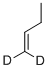 1-丁烯-1,1-D2
