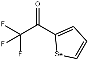Ethanone, 2,2,2-trifluoro-1-(selenophene-2-yl)-