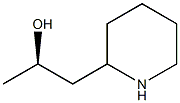 (2R,αS)-α-Methyl-2-piperidineethanol