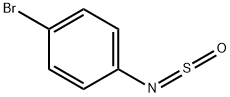 1-溴-4-(苯亚磺酰基氨基)苯