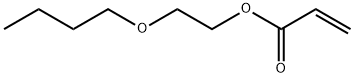 POLY(2-BUTOXYETHYL ACRYLATE)