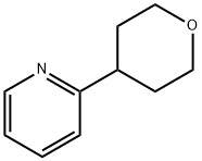 2-(OXAN-4-YL)PYRIDINE
