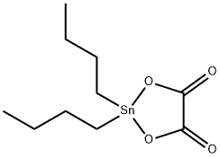 2,2-dibutyl-1,3,2-dioxastannolane-4,5-dione