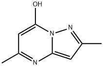 2,5-二甲基吡唑并[1,5-A]嘧啶-7-醇