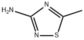 3-氨基-5-甲基-1,2,4-噻二唑