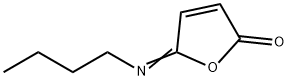 5-Butylimino-2(5H)-furanone