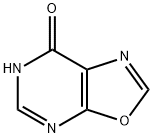 Oxazolo[5,4-d]pyrimidin-7-ol (8CI)