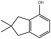 4-羟基-2,2-二甲基茚烷