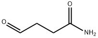 3-Formylpropionamide
