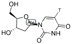 2'-DEOXYURIDINE, [5-3H]