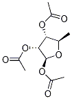 BETA-D-5-脱氧呋喃木糖三乙酸酯