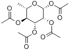 BETA-L-RHAMNOSE TETRAACETATE