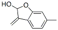 (+)-2,3-Dihydro-6-methyl-3-methylenebenzofuran-2-ol