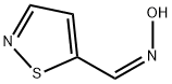 5-Isothiazolecarbaldehyde (Z)-oxime
