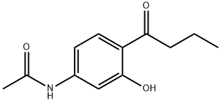 N1-(4-丁基-3-羟苯基)乙酰胺