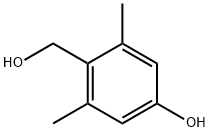 4-羟基-2,6-二甲基苯甲醇