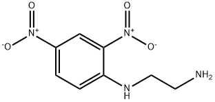 N1-(2,4-硝基苯基)-1,2-乙二胺