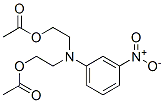 2,2'-[(3-nitrophenyl)imino]bisethyl diacetate