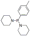 (4-methylphenyl)-bis(1-piperidyl)phosphane