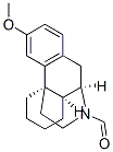 (9ALPHA,13ALPHA,14ALPHA)-3-甲氧基-吗喃-17-甲醛