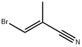 3-BROMO-2-METHYLACRYLONITRILE